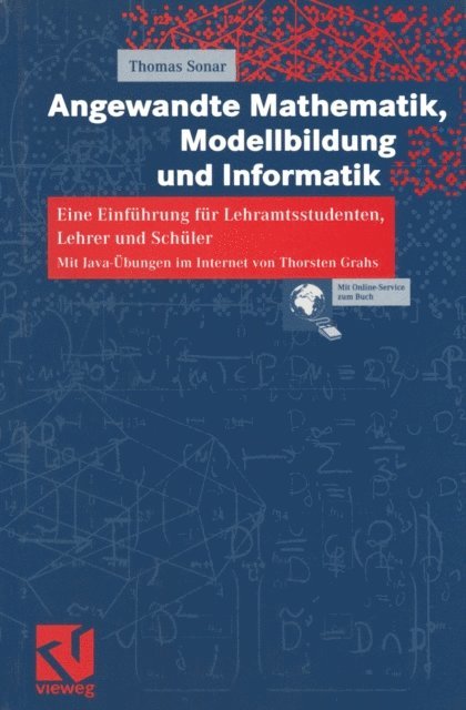 Thomas Sonar - Angewandte Mathematik, Modellbildung und Informatik, E-bok