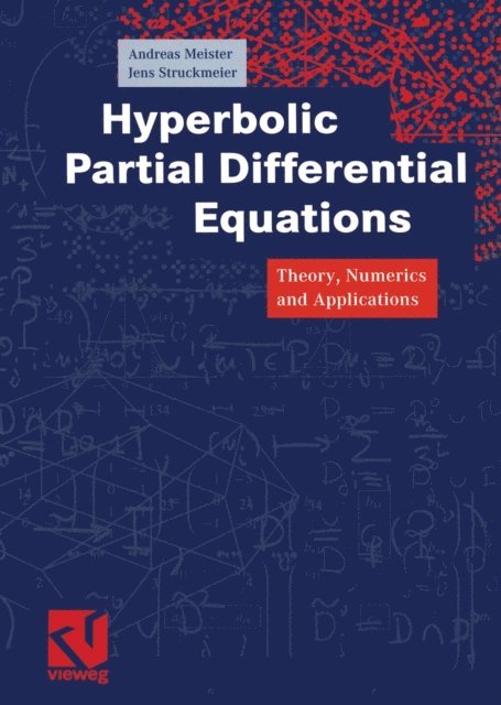 Jens Struckmeier, Andreas Meister - Hyperbolic Partial Differential Equations, E-bok