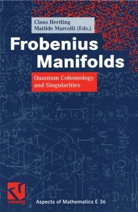 Frobenius Manifolds