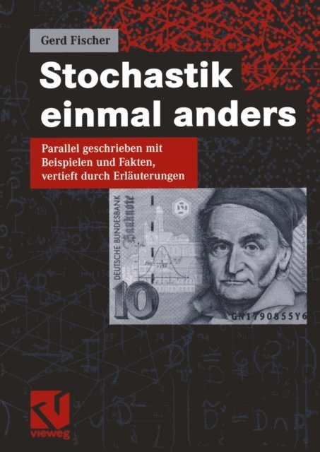 Gerd Fischer - Stochastik einmal anders, E-bok
