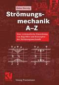 Stroemungsmechanik A-Z