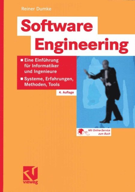Reiner Dumke - Software Engineering, E-bok