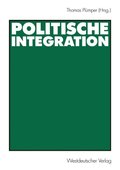 Politische Integration