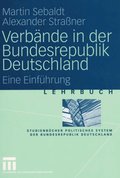 Verbÿnde in der Bundesrepublik Deutschland