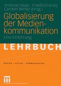 Globalisierung der Medienkommunikation