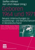 Geboren 1964 und 1971