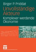 UnvollstÃ¿ndige Akteure
