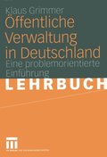 ÿffentliche Verwaltung in Deutschland