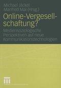 Online-Vergesellschaftung?