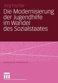 Die Modernisierung der Jugendhilfe im Wandel des Sozialstaates