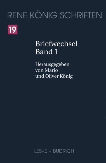Oliver Konig, Mario Konig - Briefwechsel, E-bok