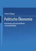 Politische ÿkonomie