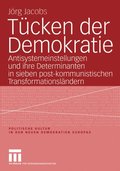 Tücken der Demokratie