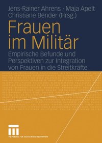 Frauen im MilitÃ¿r