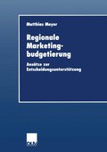 Regionale Marketingbudgetierung