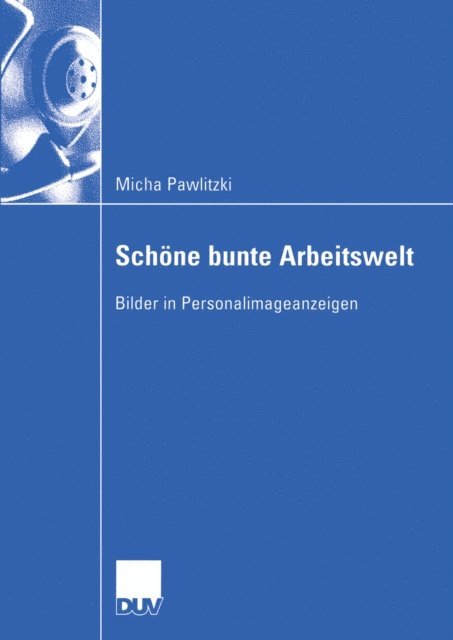 Micha Pawlitzki - Schöne bunte Arbeitswelt, E-bok