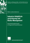 Industrie-Haftpflichtversicherung und Risiko-Management