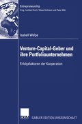 Venture-Capital-Geber und ihre Portfoliounternehmen