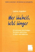 Wer lÿchelt, lebt lÿnger