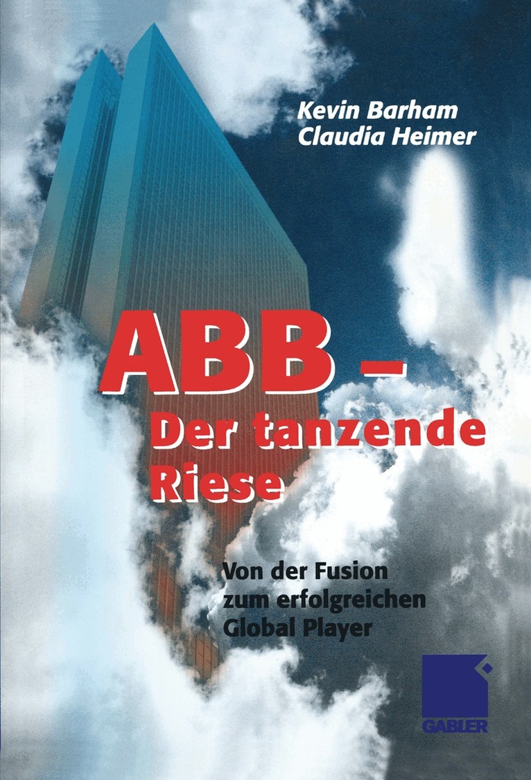 Kevin Barham, Claudia Heimer, Kevin Barham, Claudia Heimer - ABB Der tanzende Riese, Häftad