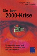 Die Jahr-2000-Krise