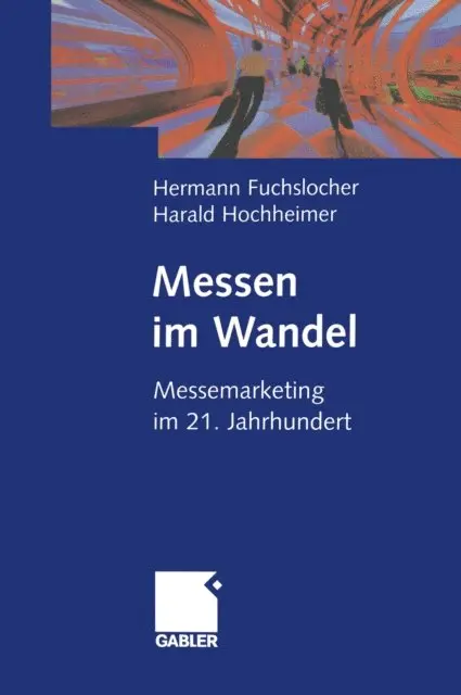 Harald Hochheimer - Messen im Wandel, E-bok. Tillgänglighet: Lägg i varukorg