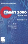 CIMMIT 2000 Jahrbuch Immobilien