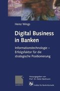 Digital Business in Banken
