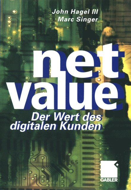 Marc Singer, John Hagel III. - Net Value, E-bok