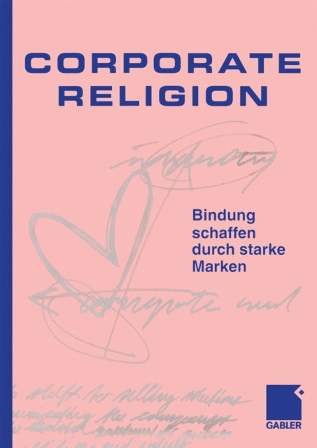 Jesper Kunde - Corporate Religion, E-bok