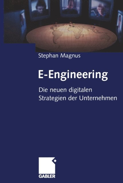 Stephan Magnus - E-Engineering, E-bok