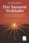 Der Samurai-Verkÿufer