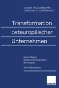 Transformation osteuropÿischer Unternehmen