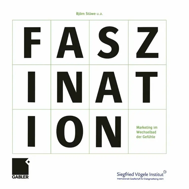Björn Stüwe - Faszination, Häftad. Tillgänglighet: Lägg i varukorg
