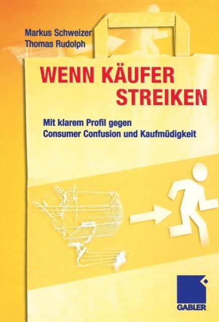 Thomas Rudolph, Markus Schweizer - Wenn Käufer streiken, E-bok