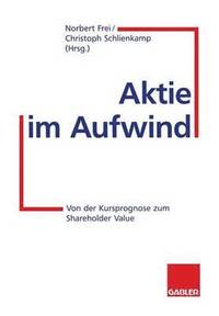 Aktie im Aufwind