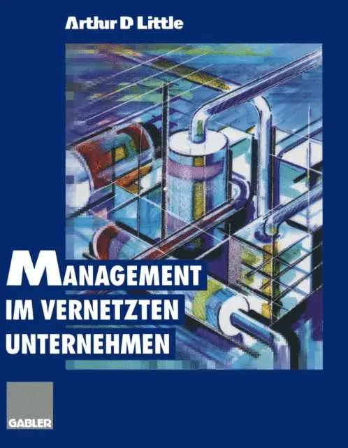 Arthur D. Little - Management im vernetzten Unternehmen, E-bok. Tillgänglighet: Lägg i varukorg