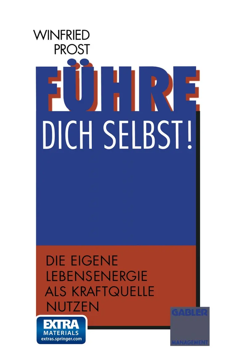 Führe dich selbst!, Häftad. Tillgänglighet: Lägg i varukorg