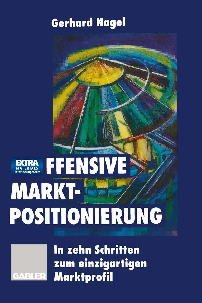 Offensive Marktpositionierung, Häftad. Tillgänglighet: Lägg i varukorg