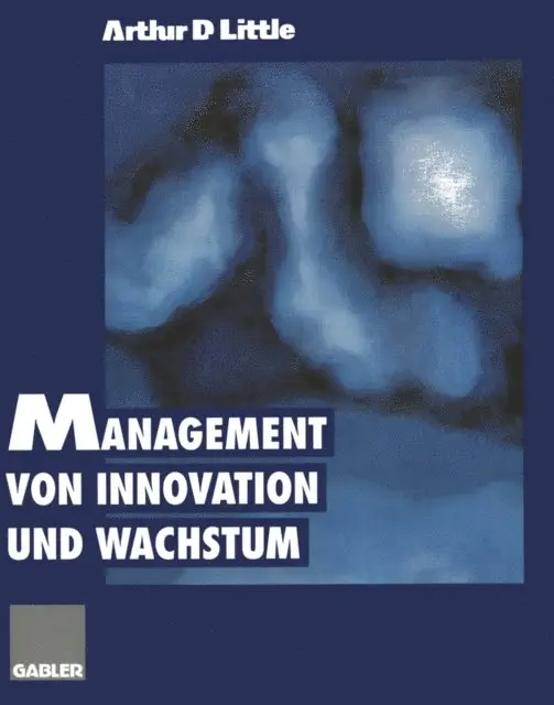 Arthur D. Little - Management von Innovation und Wachstum, E-bok. Tillgänglighet: Lägg i varukorg