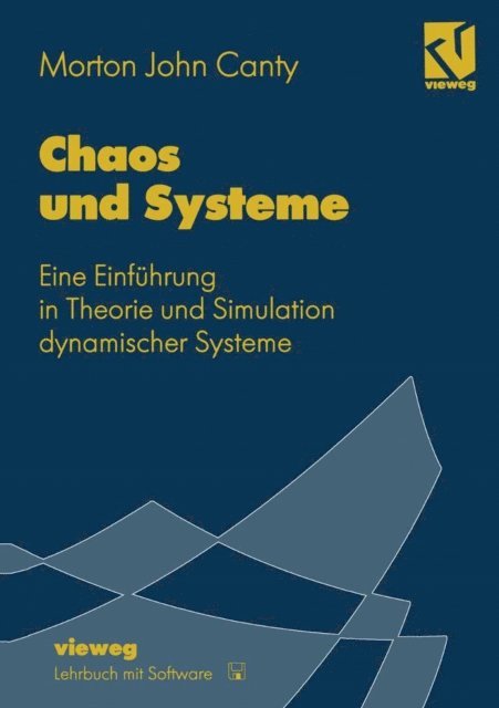 Morton John Canty - Chaos und Systeme, E-bok
