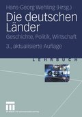 Die deutschen Lÿnder