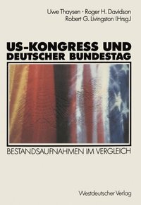 US-Kongreÿ und Deutscher Bundestag