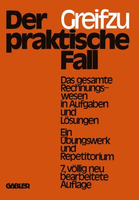Julius Greifzu, Rolf Lembcke - Der praktische Fall, E-bok