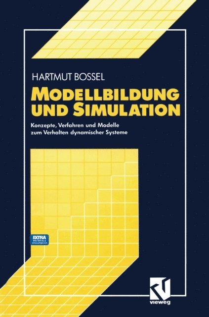 Hartmut Bossel - Modellbildung und Simulation, E-bok