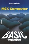 BASIC-Wegweiser fÃ¼r MSX-Computer