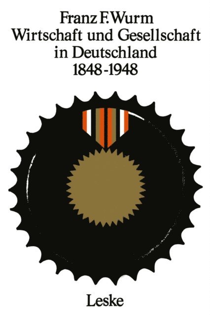 Wirtschaft und Gesellschaft in Deutschland 1848–1948