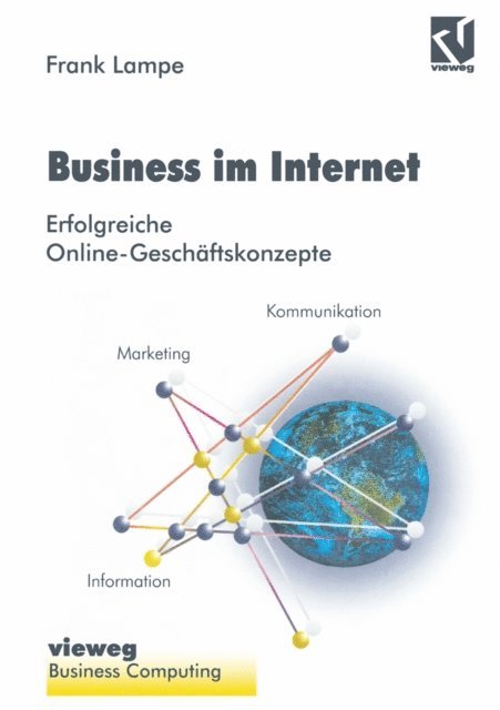 Frank Lampe - Business im Internet, E-bok