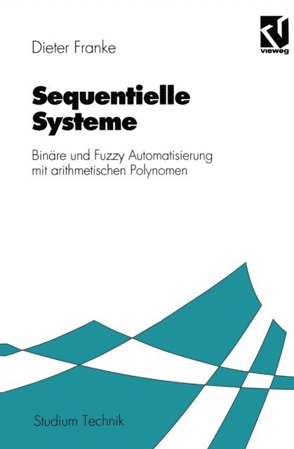 Dieter Franke - Sequentielle Systeme, E-bok