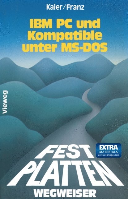 Dietrich Franz, Ekkehard Kaier - Festplatten-Wegweiser, E-bok